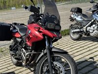 BMW F700GS