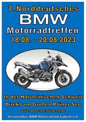 BMW MC Lübeck