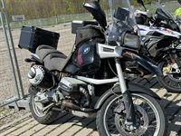 BMW Motorrad 1100GS