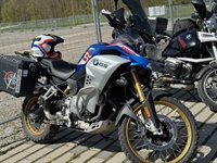 BMW Motorrad GS 850