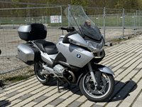 BMW R1200RT Motorrad