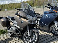 BMW R1200RT