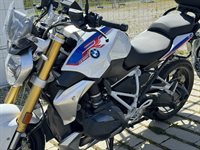 BMW R1250