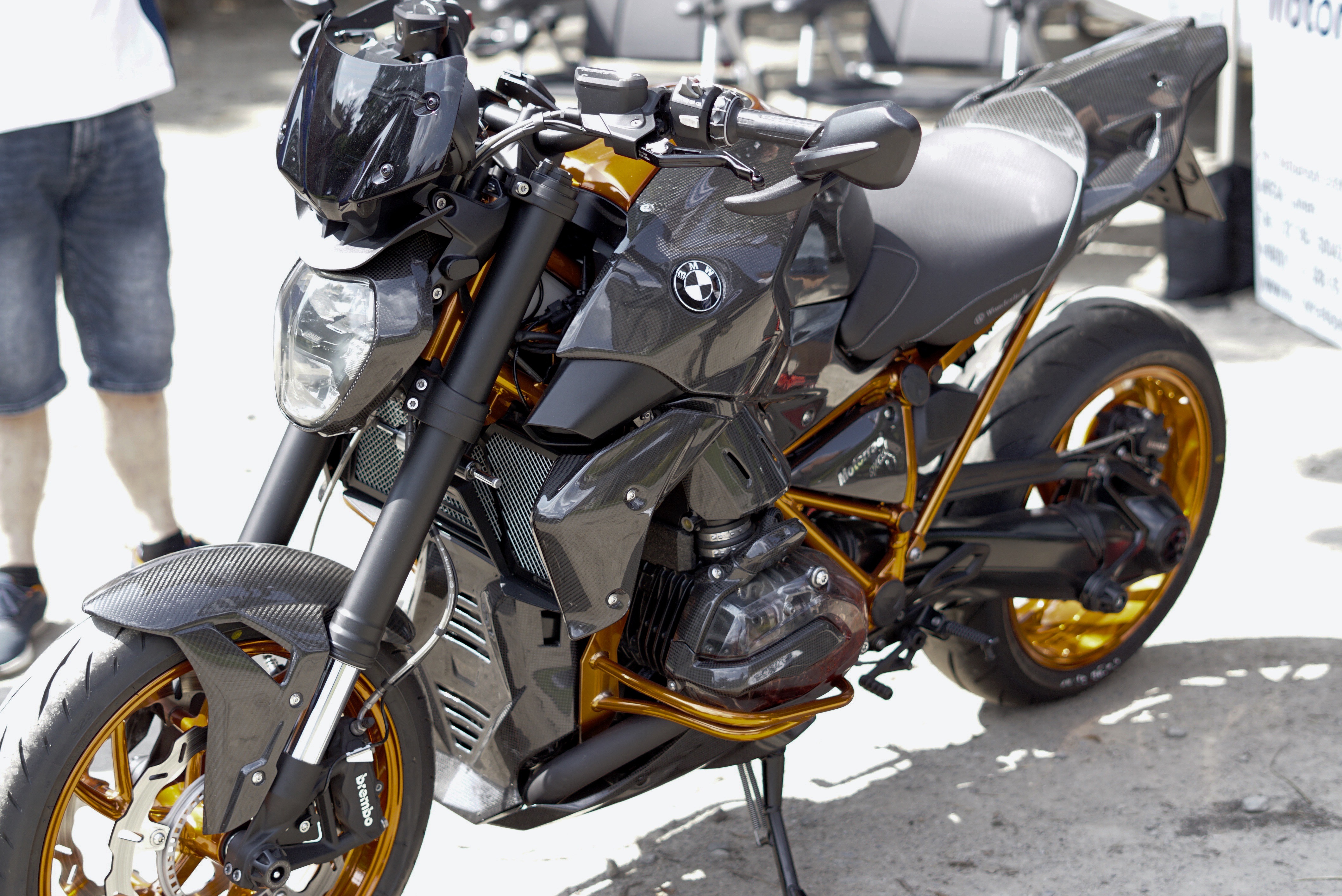 Das Lüner Motorrad-Treffen 2025