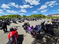 Bikdertreff Kathi Bräu in Aufseß