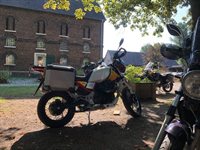 Cagiva Enduro