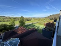 Hotel Sonnenblick Ausblick