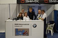 Motorradmesse Dortmund 2020