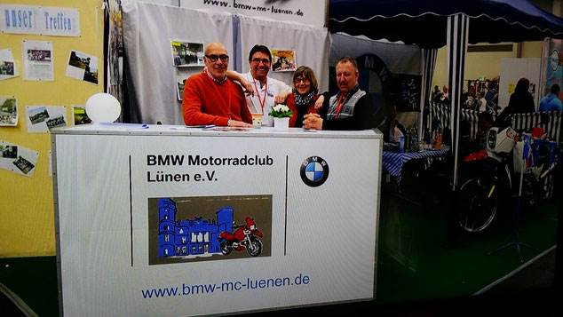 Messestand