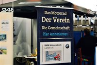 Motorradmesse Dortmund
