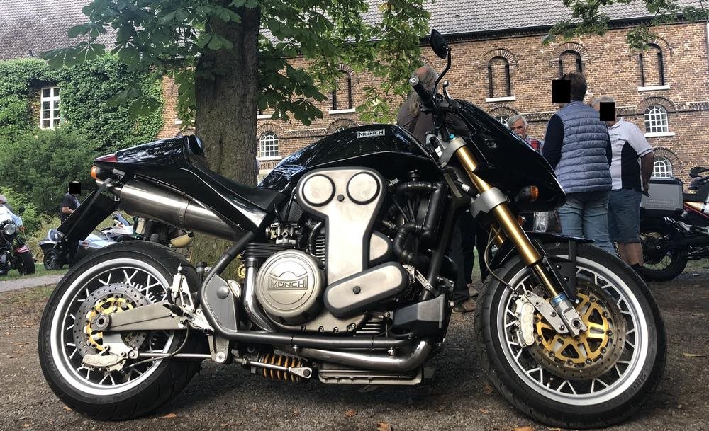 Münch Motorrad