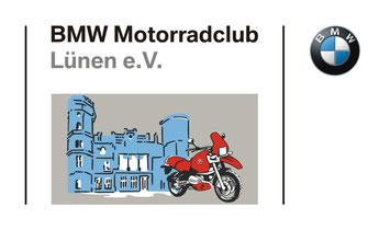 Logo BMW-Motorradclub-Lünen