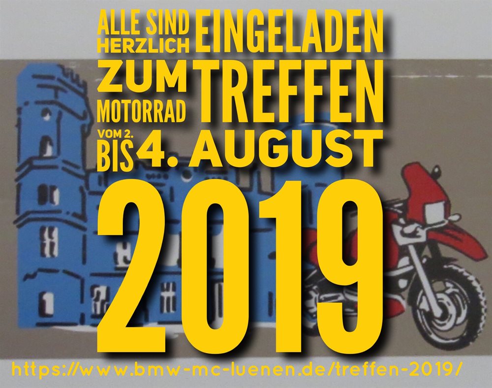 Treffen 2019 1