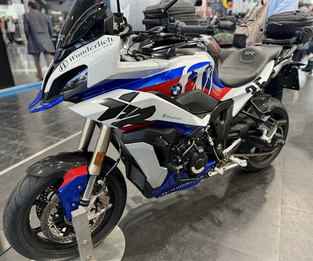 Wunderlich BMW