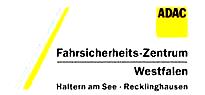 ADAC Fahrsicherheit Logo