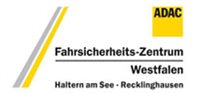 ADAC Fahrsicherheit Logo